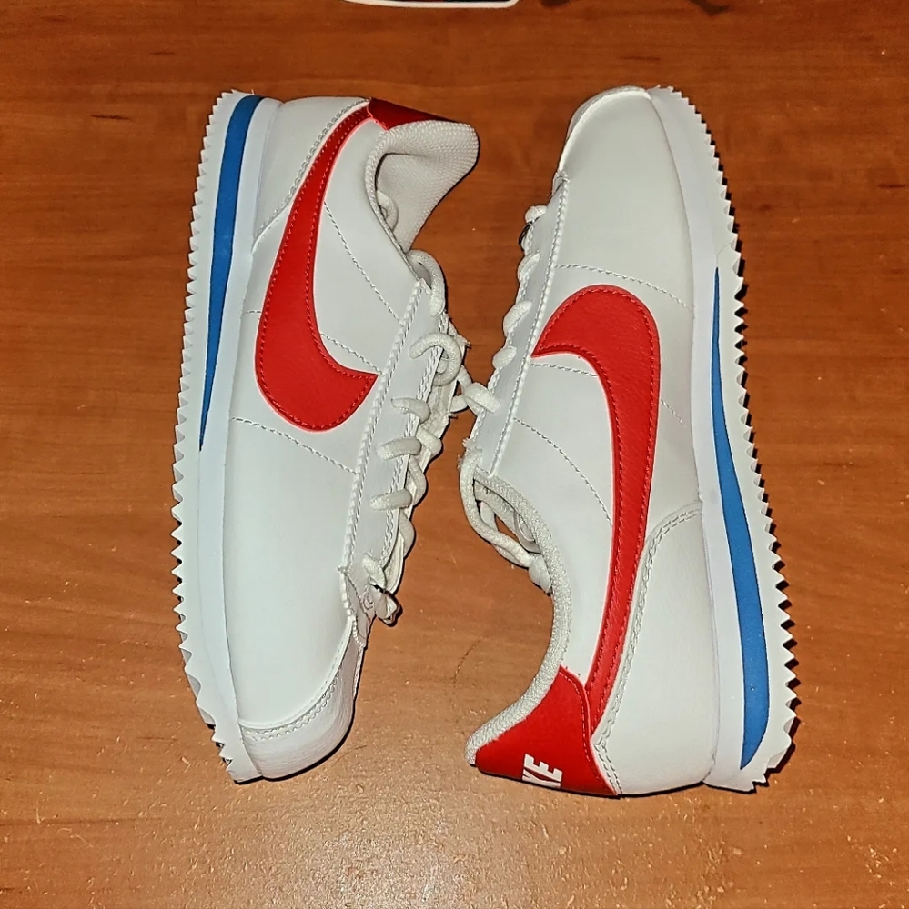Cortez Basic SL GS Forrest Gump